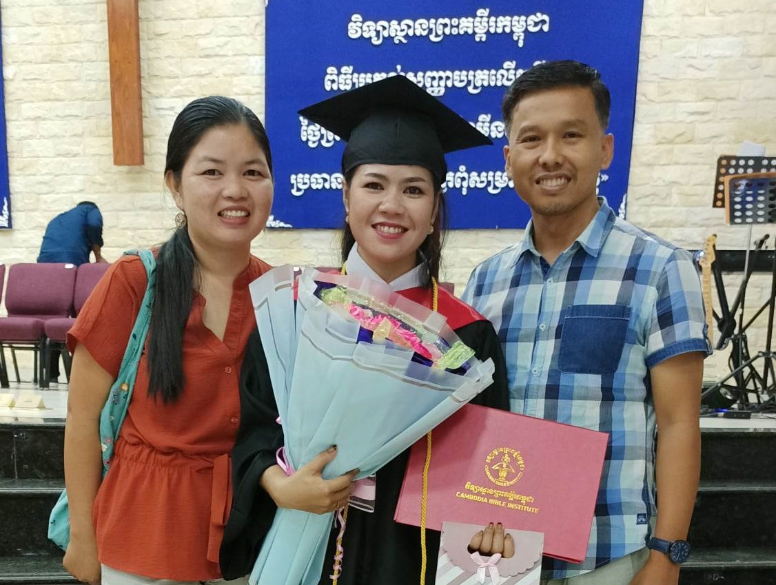 karona with Sop and Nary